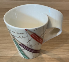 Villeroy & Boch Mug New Wave