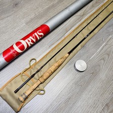 Orvis Ultrafine 7’9” 2wt