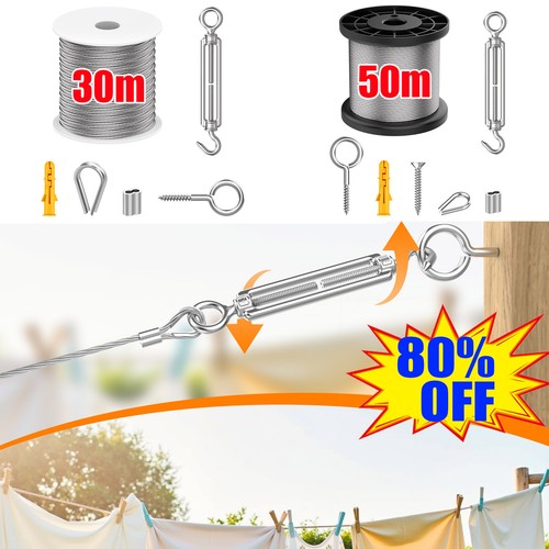 50m 2mm pvc - x, coated