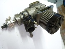 NITRO MODEL ENGINE - BRAND