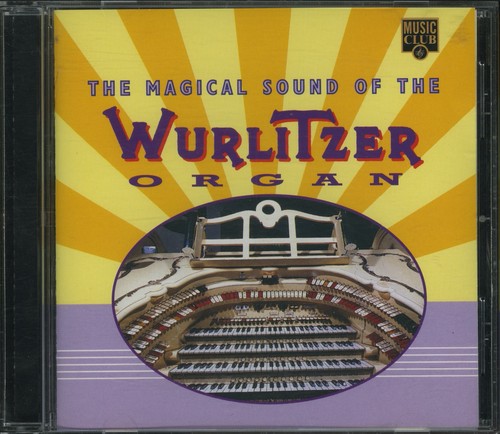 The magical sound - the magical, of