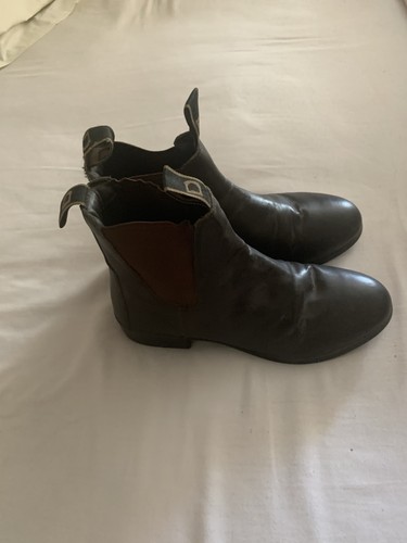 Dublin brown short riding - dublin,