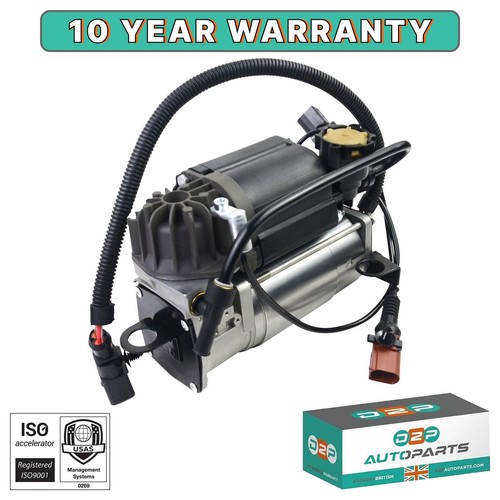 Air suspension compressor pump - air,