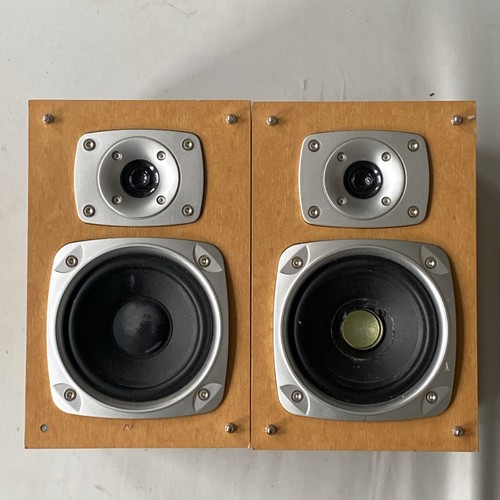 Teac mc78 bookshelf - teac, ls-mc78