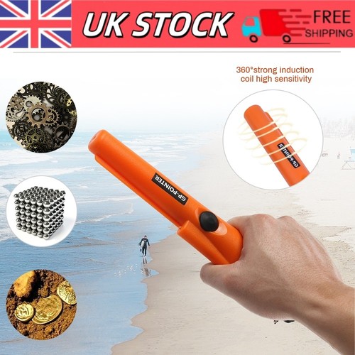 Metal detector pointer - detector, gp-pointer