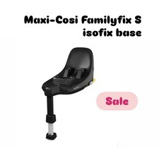 Maxi Cosi Familyfix S ISOfIX Base