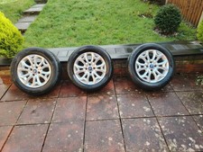 FORD ECOSPORT 2013-2019 16"