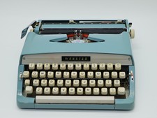 Vintage 1960s Brother Webster