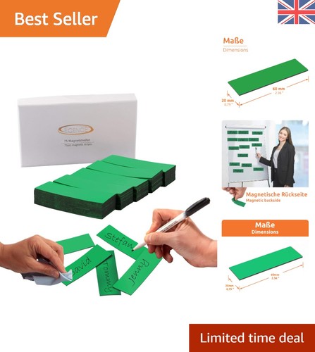 Eco friendly pcs green - 75,