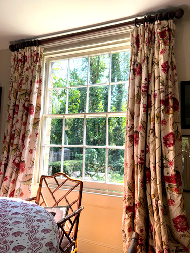 Pair bespoke blanket - pair,