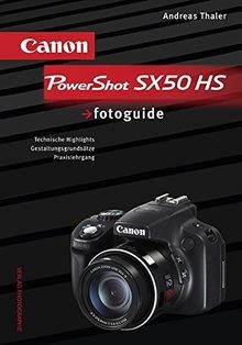 Canon powershot sx50 - powershot, hs