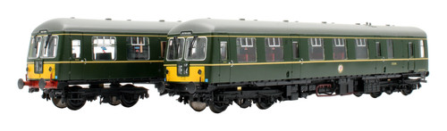 Bachmann gauge 31 - 'oo, br