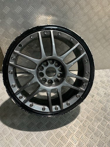Racing cup alloy - oz, f1