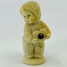 Department 56 Snow Babies My