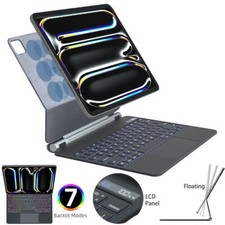 Magic Keyboard For iPad Air