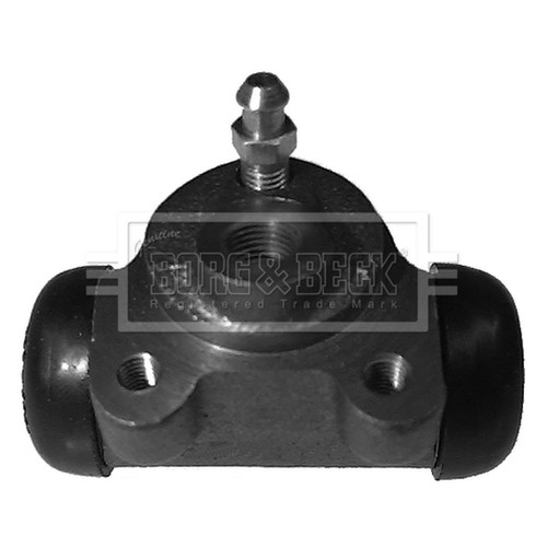 Wheel brake cylinder for - wheel,