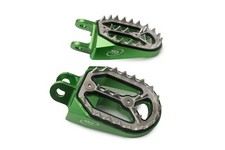 AS3 FOOT PEGS for KAWASAKI KLX
