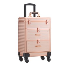 Vanity Makeup Trolley Beauty