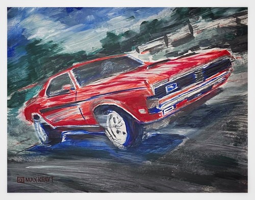 1969 mercury cougar original - mercury,