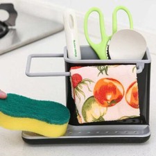 Kitchen Sink Caddy Cutlery