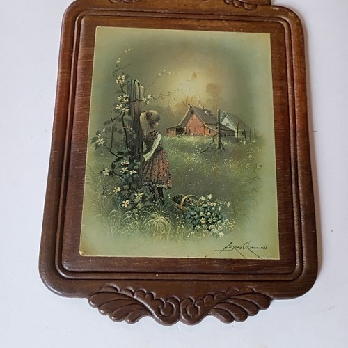 Andres orpinas girl barn - ,