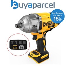 Dewalt 18v DCF900N XR High