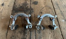 Vintage Mafac Dural Forge Pair