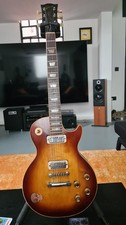 Gibson Les Paul Deluxe. Early