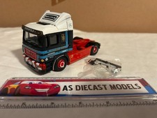 Corgi Modern Truck MAN F2000 W