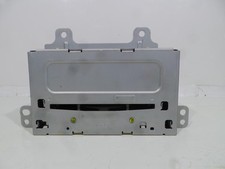 2014 VAUXHALL ASTRA RADIO STEREO HEAD UNIT 22976602 *NEEDS CODE