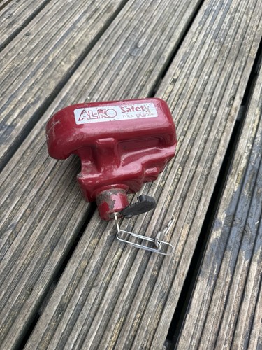 Safety typ1 tow - al-ko,