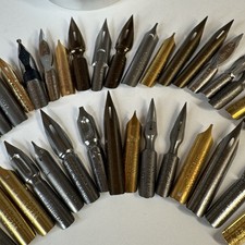 Vintage unused mixed vintage