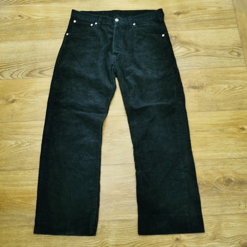 Levi 551 corduroy - levi's, 74