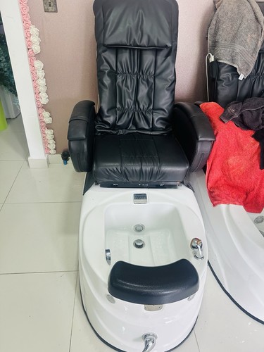 Professional pedicure spa - pedicure,