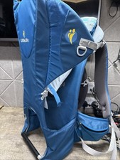 LittleLife Ranger S2 Child