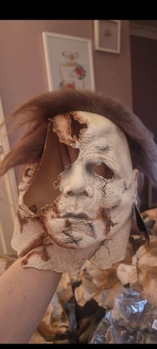 Halloween michael myers - ii,