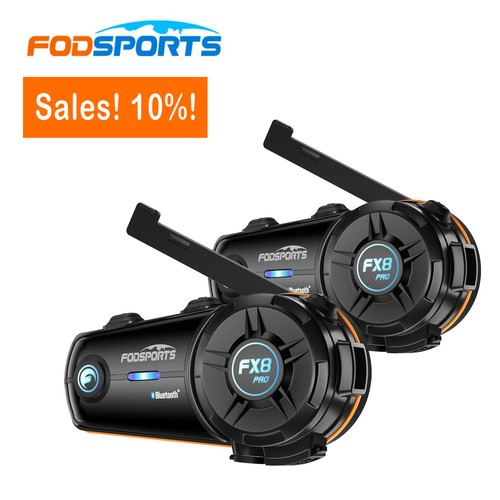 Fx8 pro bluetooth headset - 2x,