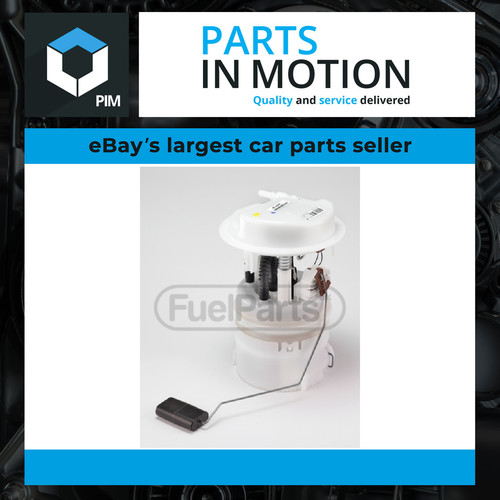 Fuel pump fits peugeot - fuel,
