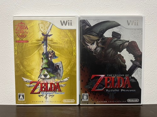 The legend zelda - the, skyward