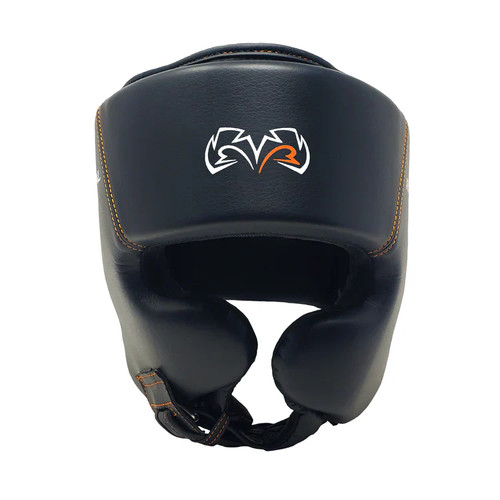 Rival rhg60 workout headgear - workout,