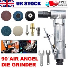 90° Air Right Angel Die