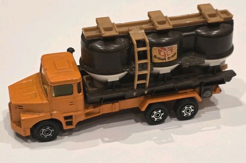 Corgi juniors scania - corgi,