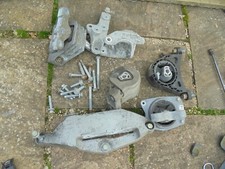 Vauxhall Insignia VXR Engine