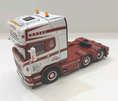 Wsi 50 scale - wsi, 1/50
