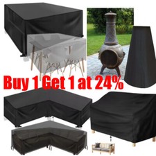 Heavy Duty Waterproof Garden