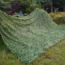 10M*1.5M Large Camouflage Net
