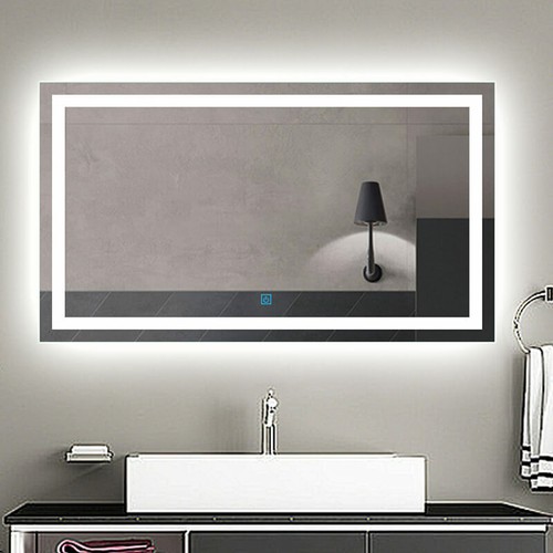 Large size bathroom - size,