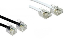 RJ11 ADSL Router Cable
