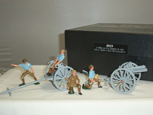 Britains 8919 british - britains,