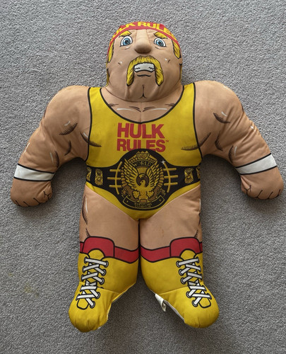 Tonka hulk hogan - hogan, "hulk